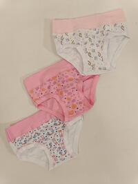 SLIP BAMBINA B9512 Tellini S.r.l. Ingrosso Abbigliamento